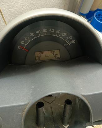 contachilometri  smart 450 