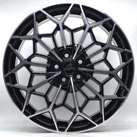 Cerchio Antera A105 - BMW - AUDI - MERCEDES - VW 2