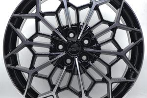 4 Cerchi da 20' in Lega - Antera - A105 - Bmw - Au