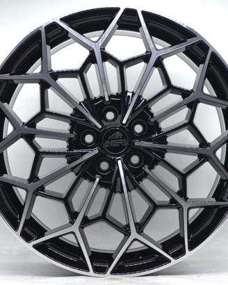 Cerchio Antera A105 - BMW - AUDI - MERCEDES - VW 2
