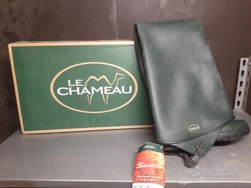 Stivali lunghi da pesca