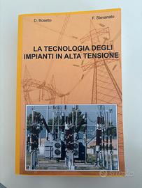 La tecnologia degli impianti in alta tensione
