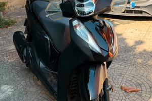 SH 300 ABS Con Assicurazione  1 Anno Polonia