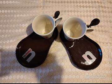 Tazze colazione Nutella 