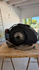 Motore vespa vnb4m