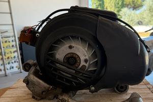 Motore vespa vnb4m