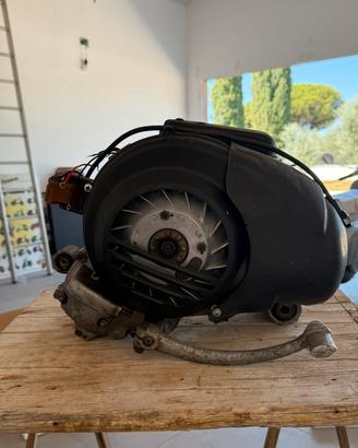 Motore vespa vnb4m