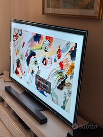 Smart tv 65” Oled