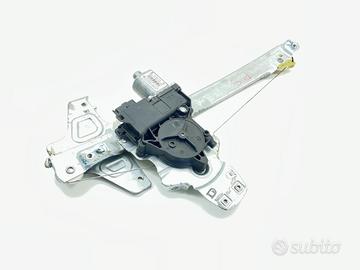 CREMAGLIERA POSTERIORE SINISTRA CITROEN C5 Break 3