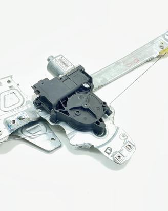 CREMAGLIERA POSTERIORE SINISTRA CITROEN C5 Break 3