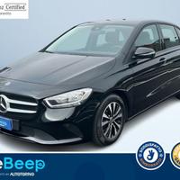 Mercedes-Benz Classe B B 180 D EXECUTIVE AUTO