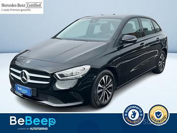 Mercedes-Benz Classe B B 180 D EXECUTIVE AUTO