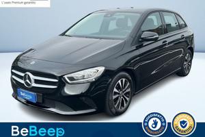 Mercedes-Benz Classe B B 180 D EXECUTIVE AUTO