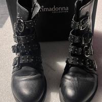 Stivaletti Primadonna