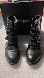 Stivaletti Primadonna