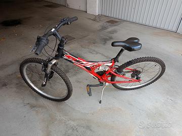 MTB bambino