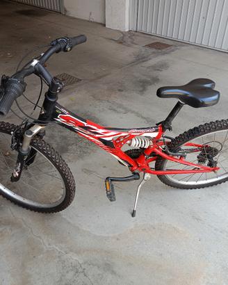 MTB bambino
