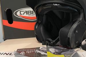 Casco modulare Caberg Duke Evo Matt nuovo