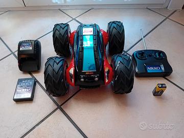 macchina Superzoom  il mangiastrada