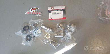 revisione leveraggio forcellone Honda CRF 27-1172