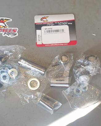 revisione leveraggio forcellone Honda CRF 27-1172