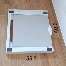 Adattatore lavatrice asciugatrice