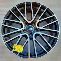 Set Cerchi In Lega NUOVI Da 19 VW Audi Ecc