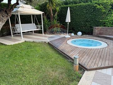 Villa singola - Polignano a Mare