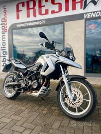 BMW F 650 GS CONSEGNA GRATUITA ITALIA
