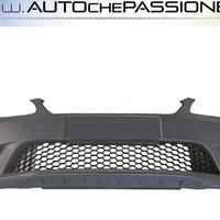 Paraurti RS per Skoda Fabia e Roomster 2010 2014