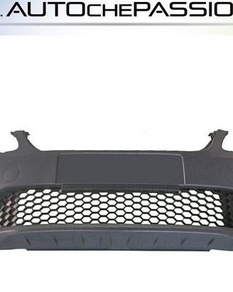 Paraurti RS per Skoda Fabia e Roomster 2010 2014