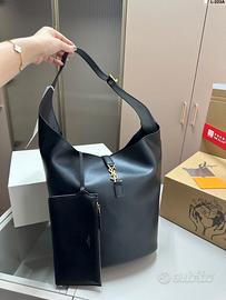 Borsa a secchiello Hobo di Y