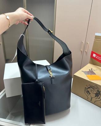 Borsa a secchiello Hobo di Y