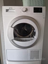  asciugatrice smeg
