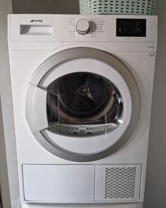  asciugatrice smeg