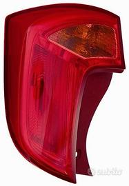 FANALE FANALINO POSTERIORE KIA PICANTO 2011