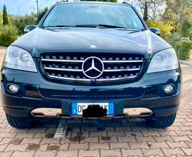 ML 280 CDI 157.000 Km IMMACOLATA