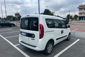Fiat doblo’ 1.6 diesel