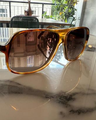 LOZZA VINTAGE ORIGINALE CON LENTI NUOVE