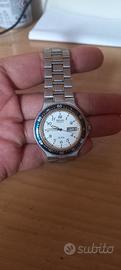 Orologio Seiko SQ 100 Vintage