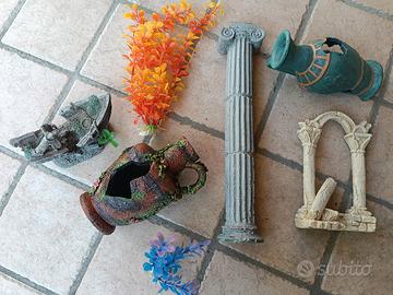 arredo acquario/terrario