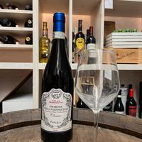 Amarone della val policella, villa borghetti