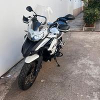 Benelli TRK 502X 2023