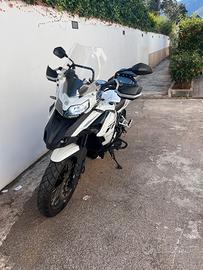 Benelli TRK 502X 2023