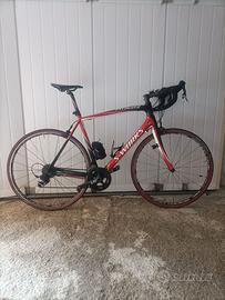Bicicletta da corsa