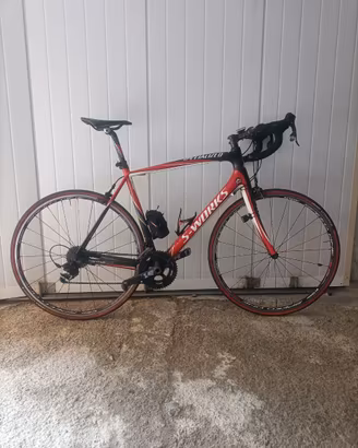 Bicicletta da corsa