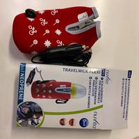 Scalda biberon Nuvita