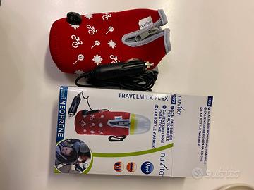 Scalda biberon Nuvita