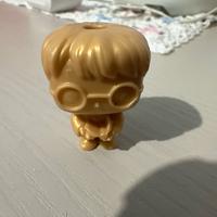 funko pop harry potter gold