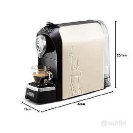 Macchina da caffè espresso Bialetti